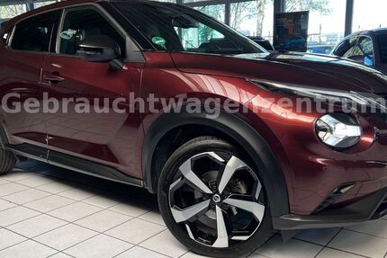 Nissan Juke 62.400 km 14.990 € Bremen 28207