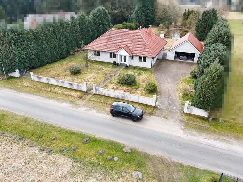 Haus zum Kaufen in Bokel 329.000 € 126 m²