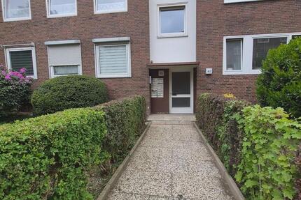 Wohnung Bremerhaven Mitte - 3 Zimmer, 67 m&sup2;, 125.000&euro; | Angebot:27486706
