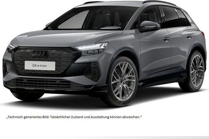 Audi Q4 e-tron 6.393 km 50.981 &euro; Bremerhaven 27576