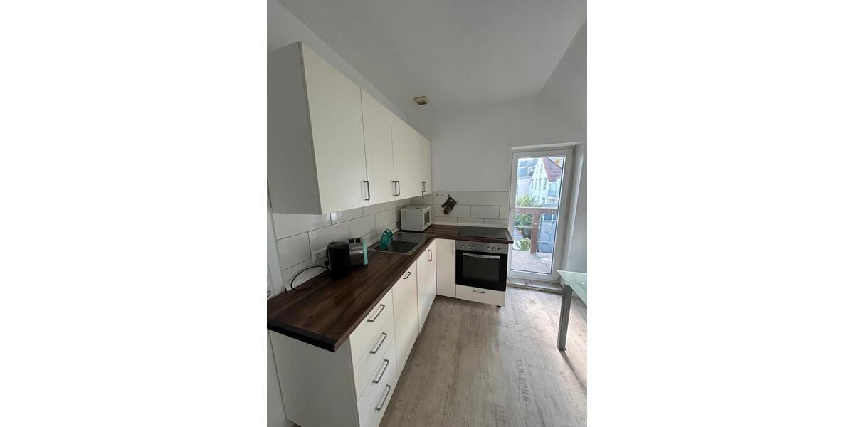 Bremerhaven, große Wohnung in guter Lage zu vermieten. 5 zimmer