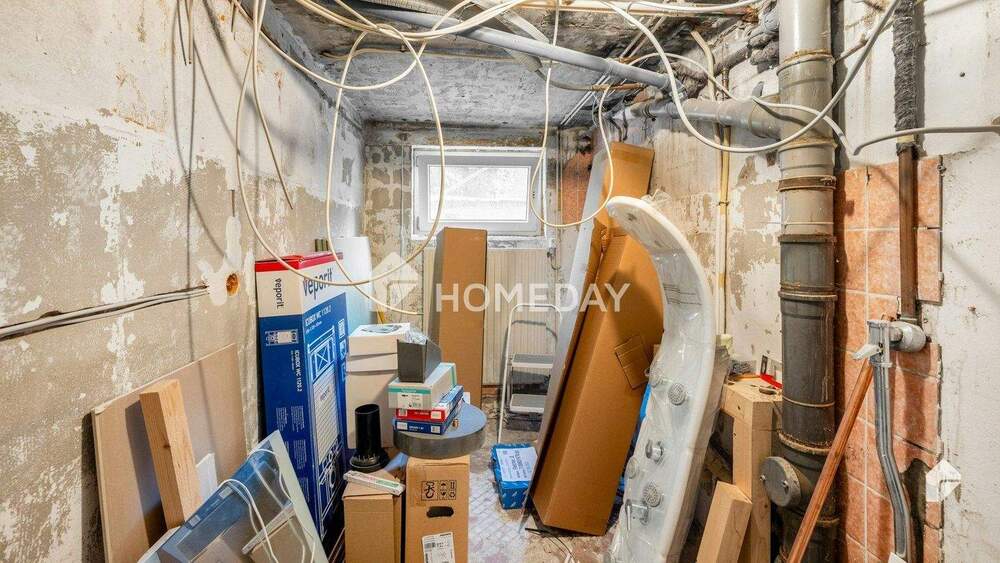 Projekt-Bungalow mit Kellergeschoss und traumhaftem Garten in ruhiger Lage | Bremerhaven- Leherheide 6 zimmer