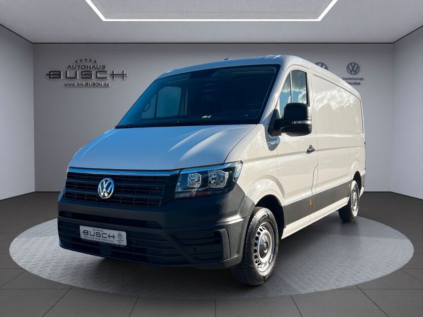 VW Crafter 98.558 km 24.950 € Beverstedt OT Lunestedt 27616