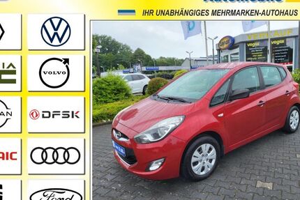 Hyundai ix20 141.298 km 4.450 € Wilhelmshaven 26384