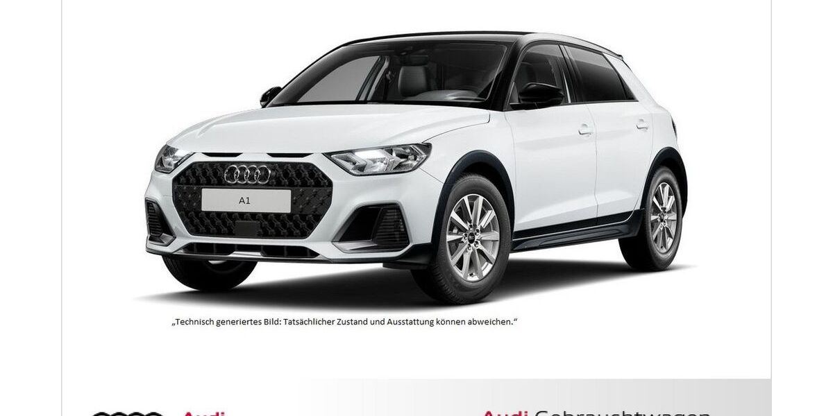 Audi A1 8.107 km 24.921 &euro; Bremerhaven 27576