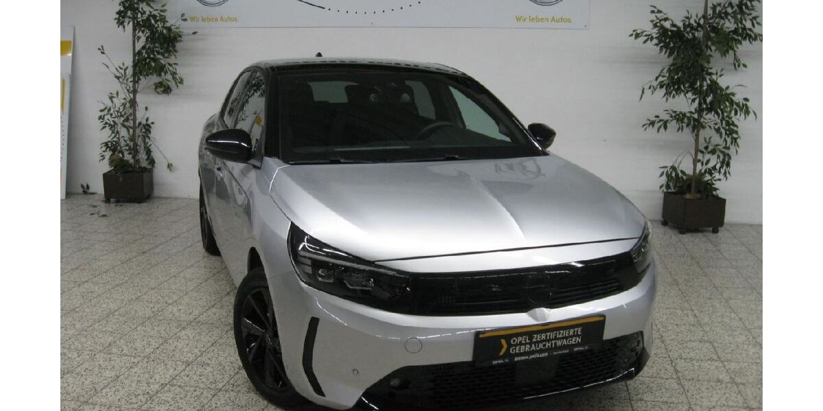 Opel Corsa 10.900 km 20.490 &euro; Nordenham 26954