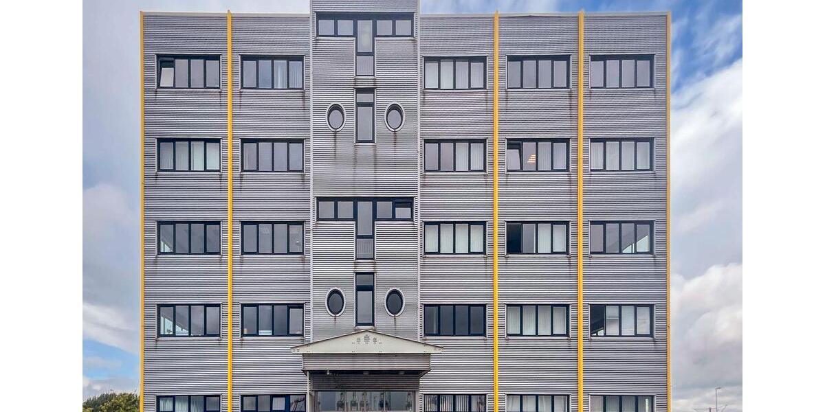 Bremerhaven: Bürofläche in Terminalnähe, Obj.9242 zimmer