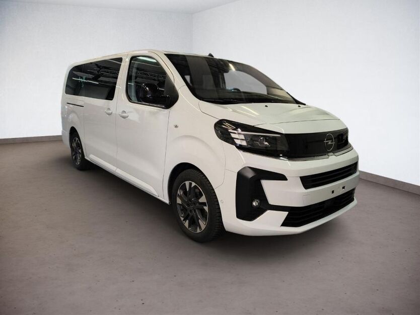 Opel Zafira 29.042 km 34.490 € Wilhelmshaven 26389