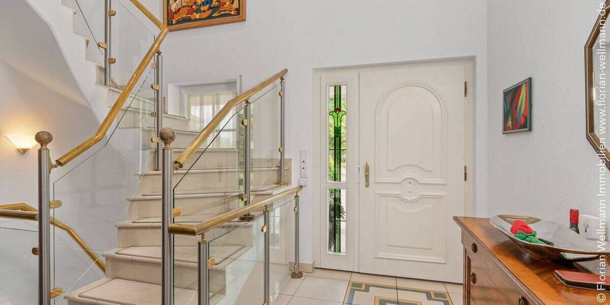 Einfamilienhaus Lübberstedt - 4 Zimmer, 198 m&sup2;, 549.000&euro; | Angebot:22217658