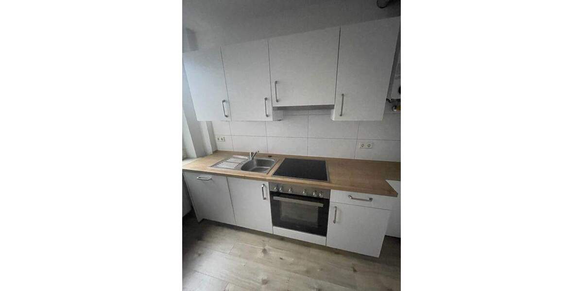 Etagenwohnung Wilhelmshaven / Heppens Heppens - 4 Zimmer, 80 m&sup2;, 630&euro; | Angebot:25606918