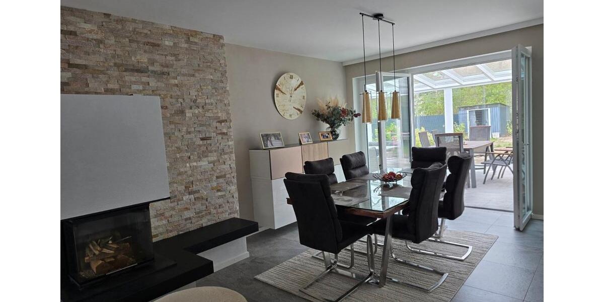 Einfamilienhaus Bremerhaven Schiffdorferdamm - 5 Zimmer, 163 m&sup2;, 699.000&euro; | Angebot:26385008