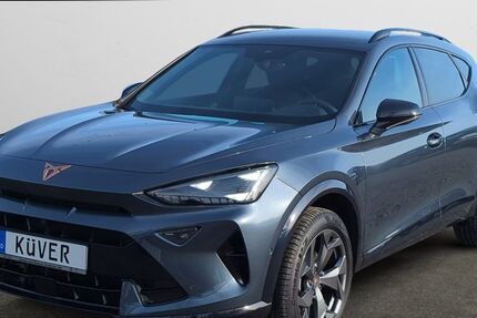 Cupra Formentor 17.200 km 30.290 &euro; Hagen 27628