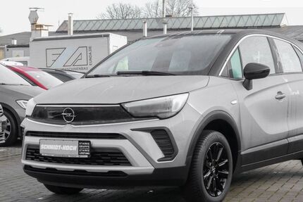 Opel Crossland (X) 22.166 km 16.370 &euro; Bremerhaven 27576