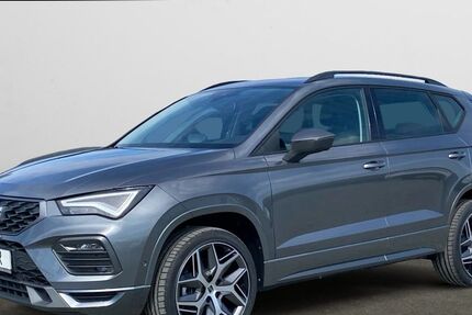 Seat Ateca 1.200 km 34.806 &euro; Hagen 27628