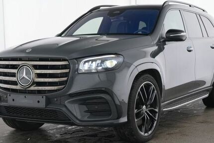Mercedes-Benz GLS 450 46.336 km 106.550 &euro; Bremerhaven 27572
