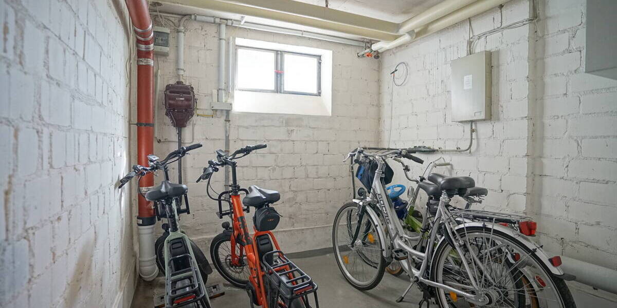 Etagenwohnung Bremerhaven Geestemünde - 4 Zimmer, 97 m&sup2;, 199.000&euro; | Angebot:26388791
