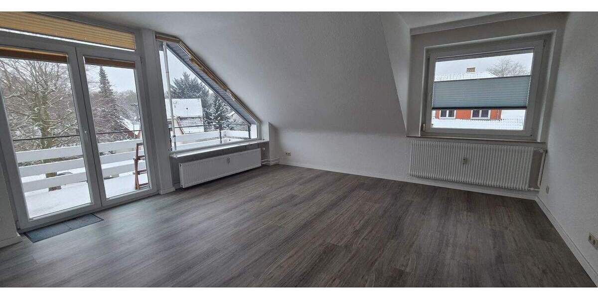 Etagenwohnung Bremerhaven Leherheide - 3 Zimmer, 68 m&sup2;, 155.000&euro; | Angebot:25799020