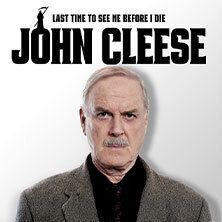 John Cleese - Last Time To See Me Before I Die Bremen
