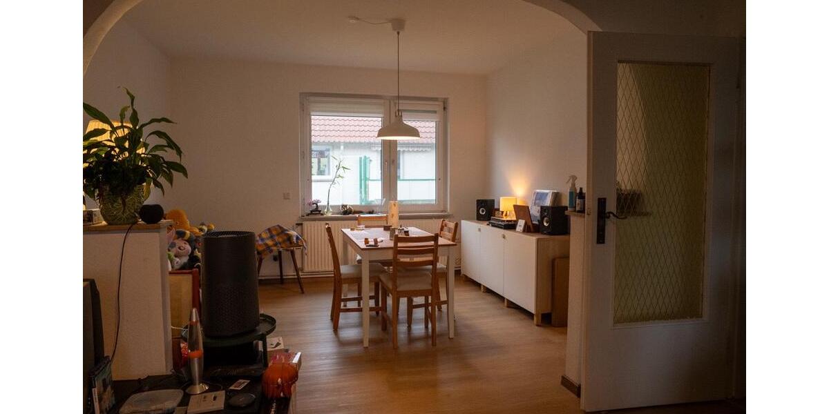 Etagenwohnung Brake (Unterweser) - 3 Zimmer, 75 m&sup2;, 139.000&euro; | Angebot:25641396