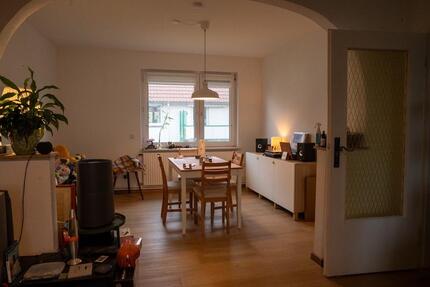 Wohnung Brake (Unterweser) - 3 Zimmer, 75 m&sup2;, 115.000&euro; | Angebot:25641396