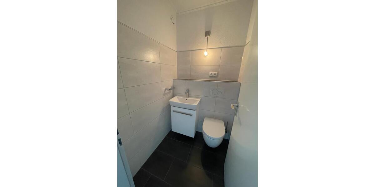 Etagenwohnung Bremerhaven Mitte - 3 Zimmer, 90 m&sup2;, 330.000&euro; | Angebot:24728798