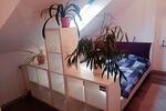 Dachgeschoßwohnung Wilhelmshaven Heppens - 2 Zimmer, 46 m&sup2;, 510&euro; | Angebot:26558043