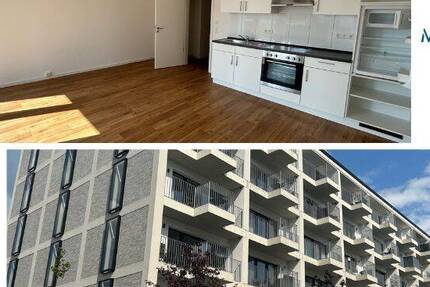 WOHNEN IN STILVOLLEM AMBIENTE: 2-Zimmer-Wohnung perfekt für Singles und Paare!