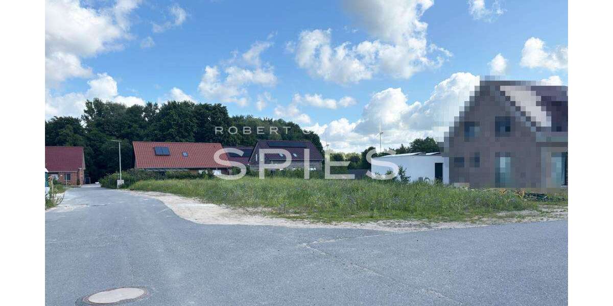 Grundstück zu verkaufen in Bremerhaven 109.000 € 455 m² zimmer