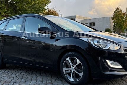 Hyundai i30 259.400 km 6.490 € Bremen 28329