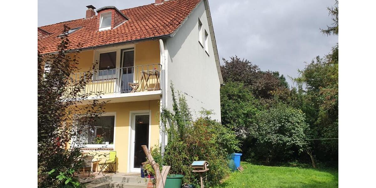 Gepflegtes Reihenendhaus zur Miete 5 zimmer