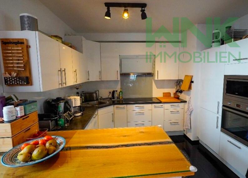 Maisonettenwohnung Bremerhaven Geestemünde - 4 Zimmer, 156 m&sup2;, 1.716&euro; | Angebot:24561949