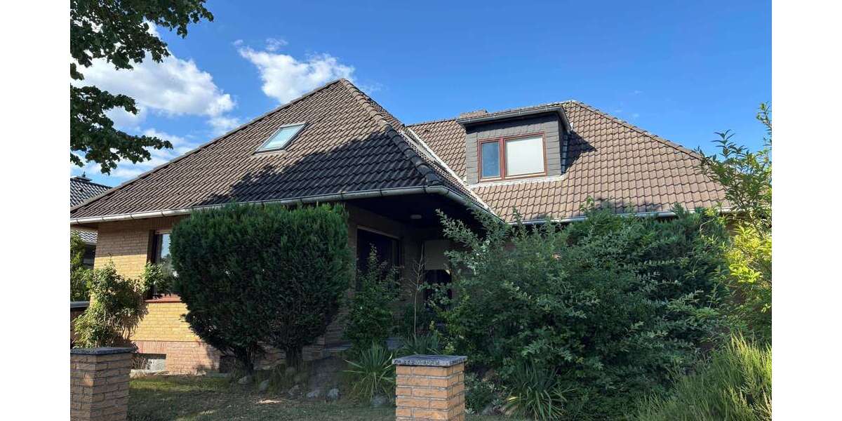 Einfamilienhaus Bremerhaven Leherheide - 6 Zimmer, 148 m&sup2;, 264.000&euro; | Angebot:27226648