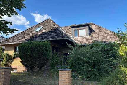 Haus Bremerhaven Leherheide - 6 Zimmer, 148 m&sup2;, 264.000&euro; | Angebot:27226648
