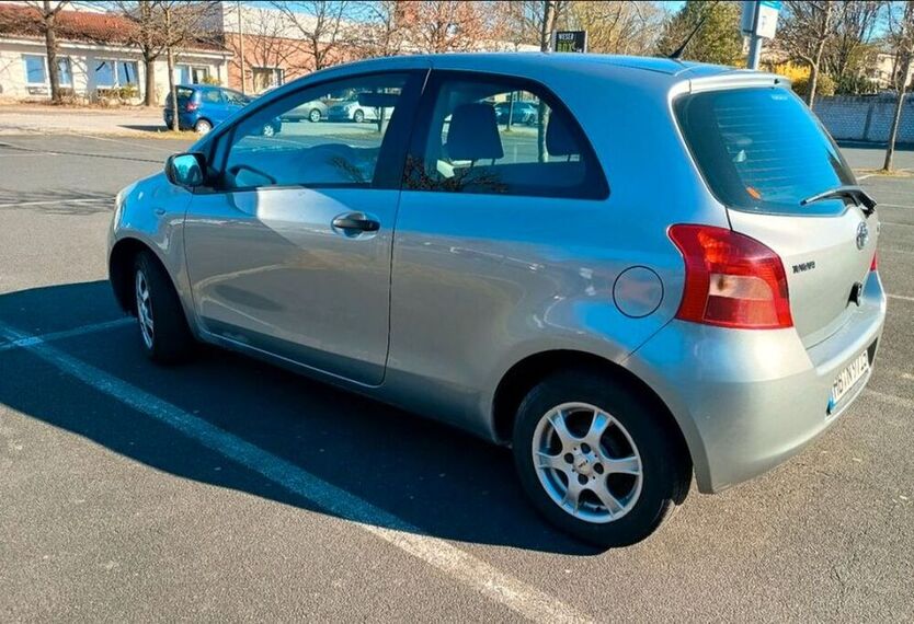 Yaris