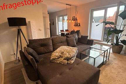 Wohnung Bad Bederkesa Bad Bederkesa - 2 Zimmer, 59 m&sup2;, 710&euro; | Angebot:25246054