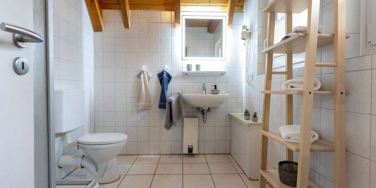 Mehrfamilienhaus, Wohnhaus Wurster Nordseeküste Neufeld - 4 Zimmer, 66 m&sup2;, 225.000&euro; | Angebot:25682788