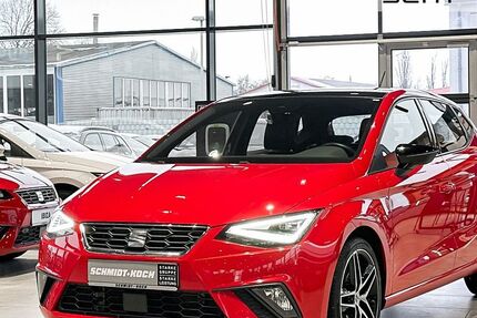 Seat Ibiza 49.940 km 17.999 &euro; Bremerhaven 27576