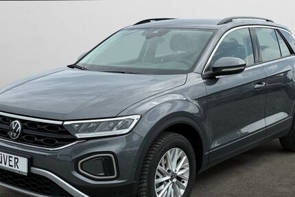 VW T-Roc 9.700 km 26.990 &euro; Hagen 27628
