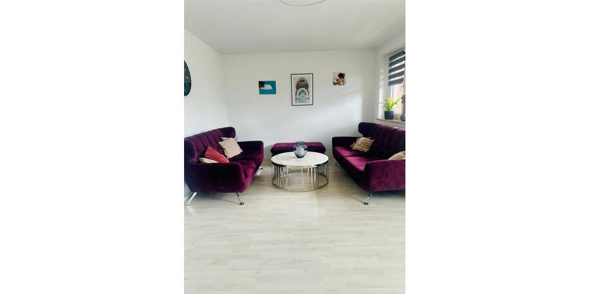 Etagenwohnung Nordenham - 3 Zimmer, 71 m&sup2;, 600&euro; | Angebot:26380872