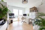 Etagenwohnung Bremerhaven Mitte - 3 Zimmer, 85 m&sup2;, 1.195&euro; | Angebot:26337448