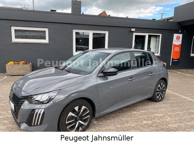 Peugeot 208 24.952 km 17.590 &euro; Bremerhaven 27580