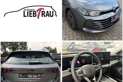 VW Passat Variant 1.234 km 37.900 &euro; Loxstedt - Bexhövede 27612