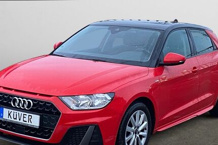 Audi A1 58.000 km 20.371 &euro; Hagen 27628