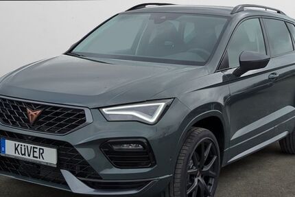 Cupra Ateca 1.100 km 34.943 &euro; Hagen 27628