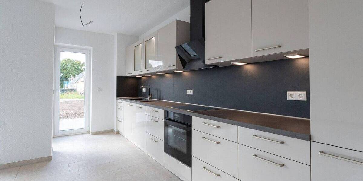 Doppelhaushälfte Beverstedt Bokel - 5 Zimmer, 123 m&sup2;, 449.000&euro; | Angebot:26268984