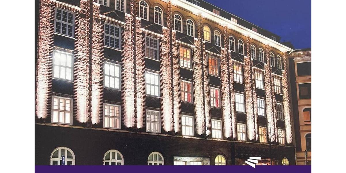 Gewerbeobjekt Bremerhaven Mitte - 1.160&euro; | Angebot:25420599