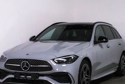 Mercedes-Benz C 300 18.066 km 52.650 &euro; Bremerhaven 27572