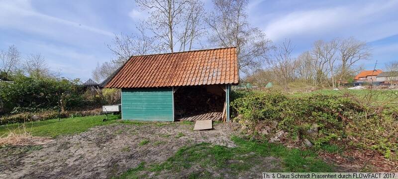 Bauernhaus, Landhaus Ovelgönne Popkenhöge - 5 Zimmer, 147 m&sup2;, 379.000&euro; | Angebot:26157291