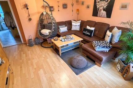 Wohnung Bremerhaven Lehe - 4 Zimmer, 76 m&sup2;, 90.000&euro; | Angebot:26358553