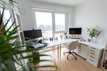 Etagenwohnung Bremerhaven Mitte - 3 Zimmer, 85 m&sup2;, 1.195&euro; | Angebot:26337448